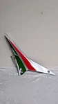 APRILIA-2018 RSV4 Right-left Side Panel With Decal #2H001591000EU #2H001592000EU. Fixed Price $381.75.