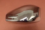 2003-2008 Honda VTX1300C Chrome Right Side Cover Panel. Fixed Price $49.59.