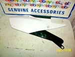 2018-2019 Yamaha BR9-21721 Side Cover BR9-21726 Yz 250 Oem. Fixed Price $29.99.