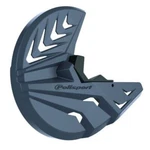 Polisport Disk & Bottom Fork Protector Nardo Grey 8155100004. Fixed Price $45.51.