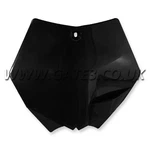 Ktm 2008-2009 Black Polisport Front Number Plate Board. Fixed Price $32.13.