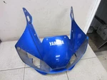 99-02 Yamaha Front Upper Nose Fairing Cowl Shroud 5EB-Y283G-30-0X. Fixed Price $114.22.