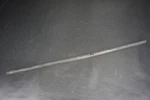 2008-2022 Kawasaki Ultra 300LX 310X Oem Gunwale Rear Bumper Trim Insert Silver. Fixed Price $24.95.