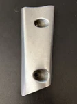 Suzuki 97-04 Marauder Left Front Fork Cover Guard Oem 51882-48E0. Fixed Price $18.99.