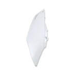 Ufo HO04669-041 Side Panel Single Left For Honda Crf 250 450 2013-2017 White. Fixed Price $31.23.