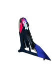 Honda CBR600 F2/F3 Right Rear Cowl 91-98. Fixed Price $63.92.