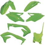 Cycra 5-PIECE Replica Body Kit Green Motorcycle Dirt Bike 1CYC-9418-72. Fixed Price $127.99.