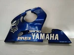 99-02 Yamaha Yzf R6 Left Lower Fairing Cowl Oem 5EB-W2808-10-P1. Fixed Price $42.95.