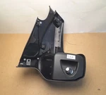 Indian Roadmaster Chieftain Left Lower Leg Vented Fairing Assembly Nr. 38B. Fixed Price $239.99.