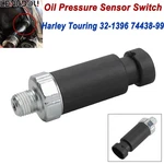 Oil Pressure Sensor For Harley Touring Electra Glide Road King 74438-99A 32-1396. Fixed Price $18.12.