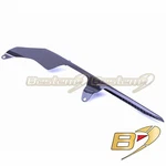 2009-2014 Yamaha R1 Carbon Fiber Rear Chain Guard Mud Cover Panel Fairing. Fixed Price $131.85.