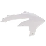 Cycra Replica Radiator Shrouds White 1CYC-1787-30. Fixed Price $55.89.