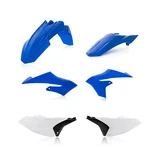 Acerbis - 2726656345 Plastic Kit, Original 19. Fixed Price $102.85.