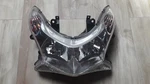 Honda Pcx 125 2010 - 2015 & 150 Quality Front Headlight. Fixed Price $132.60.