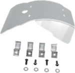 Moose Racing Aluminum Skid Plate 0506-0147. Fixed Price $138.95.