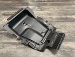 Suzuki 2003-2017 AN650 Burgman Oem Fuel Gas Tank Lower Cover. Fixed Price $39.99.