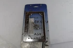 Aeromach Vertical License Plate Frame Billet Extreme Vtx Honda. Fixed Price $30.63.