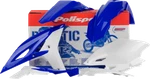 Polisport 90468 Standard Body Kit For Yamaha Wr 12-15. Fixed Price $56.36.