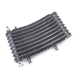 Used Mv Agusta Brutale 750/910 Oem Engine Oil Cooler Radiator Core Genuine. Fixed Price $178.25.