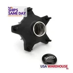 Winters 6606-FX5BK-8208-H, One Hub Front Wide Black Cap Aluminum Performance. Fixed Price $203.72.