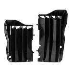 Acerbis Radiator Louvers Black For Honda CRF450R 2017-2020. Fixed Price $43.12.