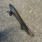 Ducati Monster 821 Front Inner Cowl Cover Infill 460.1.B24.1A 2016 15153419 B7. Fixed Price $10.72.
