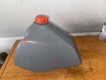 83,84 Honda XR-350R Fuel Tank, 17520-KF0-000ZA. Fixed Price $99.00.