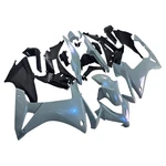 Chameleon Gray Purple Bodywork For 2016-2018 Honda CBR500R Fairings Abs Kit. Fixed Price $375.95.
