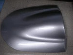 Nos Oem Suzuki Seat Tail Box 2006-2007 GSX-R600 45550-01H01-YD8. Fixed Price $161.99.
