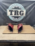 04-05 Suzuki Gsxr 600 Ram Intake Duct Pair Red 94402-29G00. Fixed Price $120.20.