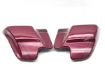 Left Right Side Covers 2006 Harley Electra Glide Ultra Classic Efi Flhtcui 3387X. Fixed Price $79.04.