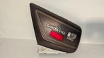 1983 Honda GL1100 Goldwing Left Side Cover Original Oem. Fixed Price $43.00.