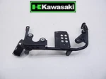 #224-906 Right Side Radiator Mount Horn Bracket Kawasaki KLR650 KL650E 2008-2010. Fixed Price $31.99.