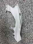 Genuine Oem 17/20 Yamaha Yzf R6 White Right Upper Cowling 13S-2117W-00-P4. Fixed Price $95.00.