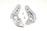 17-24 Kawasaki Z650 ZR650 Right Left Frame Mid Side Covers Cowls Panels Trim. Fixed Price $72.85.