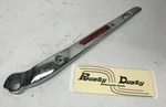 Harley Davidson Fxd Dyna Models Chrome Right Fender Strut 59138-06. Fixed Price $28.99.