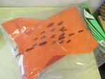 Ufo Rad Cover Set Ktm Sx-f Exc-r 2009-2011 List In Orange. Fixed Price $20.97.