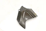 2012 Ducati 848 Evo Corse Oem Engine Sprocket Cover 46012551A. Fixed Price $36.82.