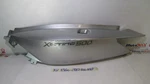 Left Tail Fairing Kymco Xciting 500 05 06. Fixed Price $92.80.