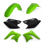 Acerbis Plastic Kit - 08 Factory Colors 2041050357. Fixed Price $119.99.