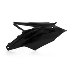 Acerbis Pair Of Sides Post Usa Black For Kawasaki 450 Kxf Sm 2016-2018. Fixed Price $64.87.