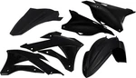 Acerbis 2374100001 Standard Plastic Kits Black. Fixed Price $157.95.