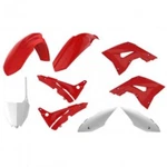 Polisport Mx/enduro Kits Oem Color 91083. Fixed Price $99.18.