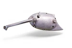Triumph T120R Bonneville TR6C 650CC Kicker Cover *RG15. Fixed Price $169.99.