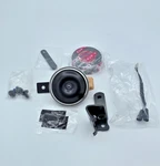 Genuine Kawasaki 2019 2022 W800 Horn And Bracket Kit 99999-0835. Fixed Price $87.33.