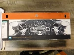 2006 & Up Harley Davidson Touring Inner Fairing Trim Kit Oem #96396-09. Fixed Price $100.00.