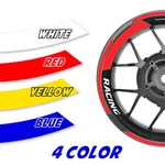 GB18 17'' Rim Wheel Stickers Decal Graphic Kit For Honda CB300F 15-18 16. Fixed Price $42.02.