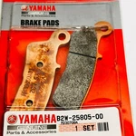 B2W-25805-00 Yamaha Brake Pad Set. Fixed Price $39.59.