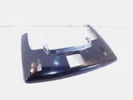 1988-2000 Honda GL1500 Goldwing Black Rear Trunk Cover Lower Under Fairing. Fixed Price $49.99.