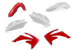 Acerbis Plastic Kit Original Honda CRF250R 10-13, CRF450R 09-12 2141860438. Fixed Price $127.63.